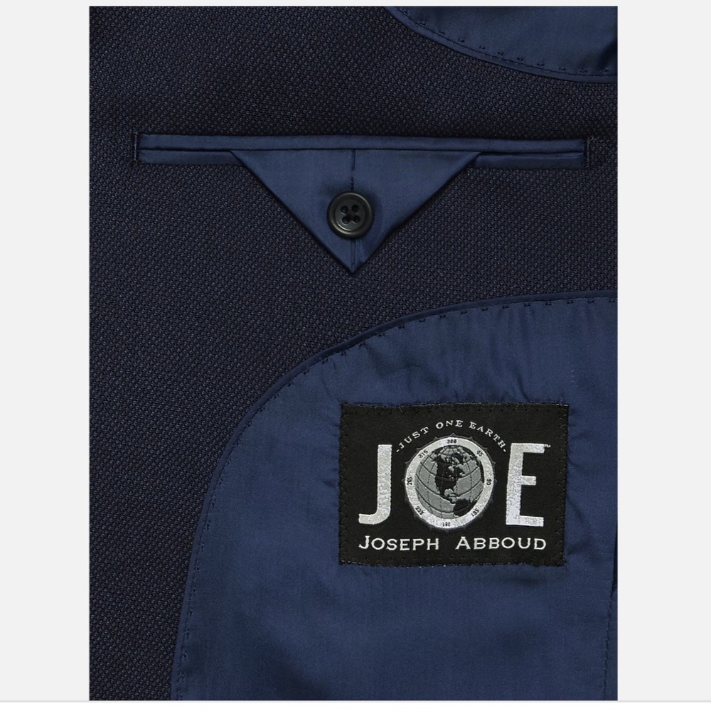 Joe Joseph Abboud Slim Fit Suit - image 4